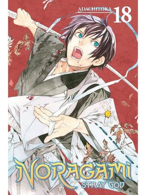 Noragami: Stray God, Volume 18 - ebook